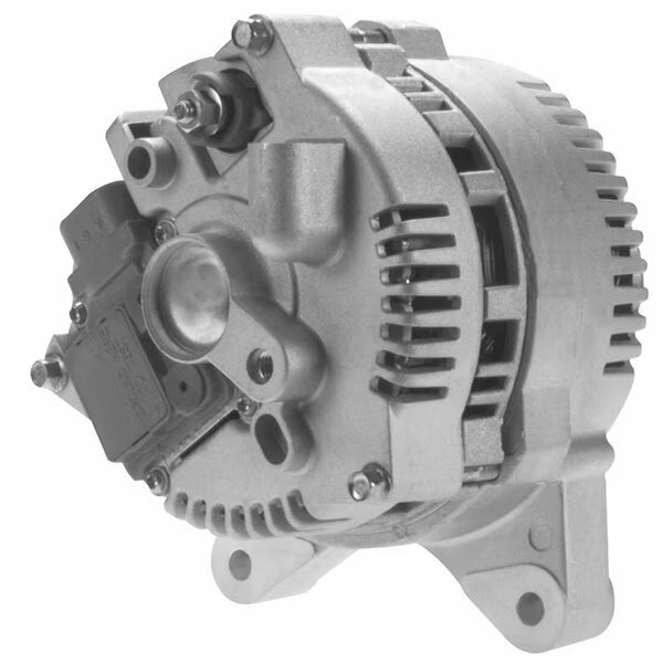 Light Duty Alternator, Replacement For Lester 7753-6G, Ilb Gold, Mfr#: 7753-6G